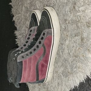 Vans shoes